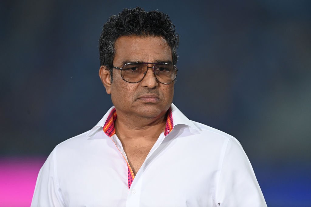 Sanjay Manjrekar Anticipates Rohit Sharma's Attacking Display in Champions Trophy