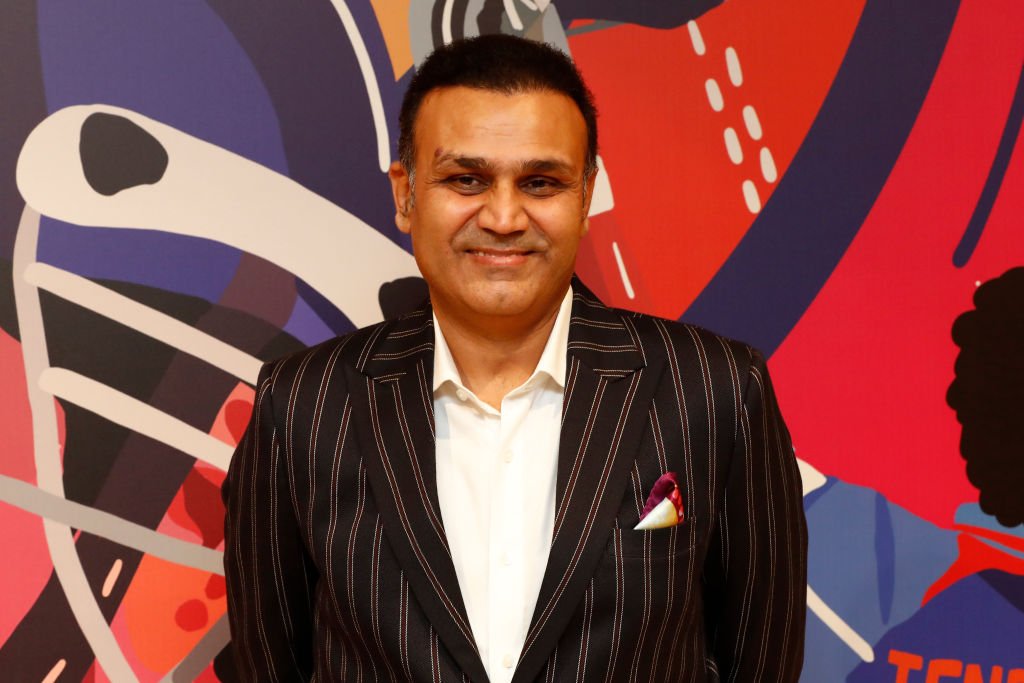 Title: Virender Sehwag Advocates for Retired Indian Cricketers to Join ILT20