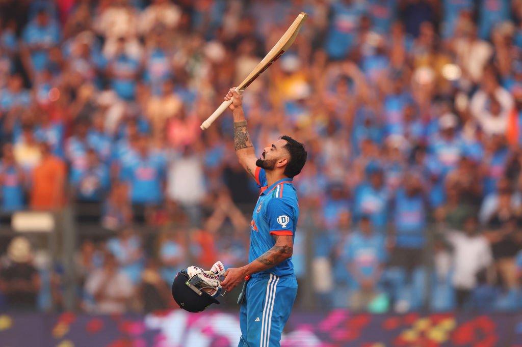 Sanya Malhotra Chooses Virat Kohli Over Rohit Sharma, Admits Limited Cricket Knowledge