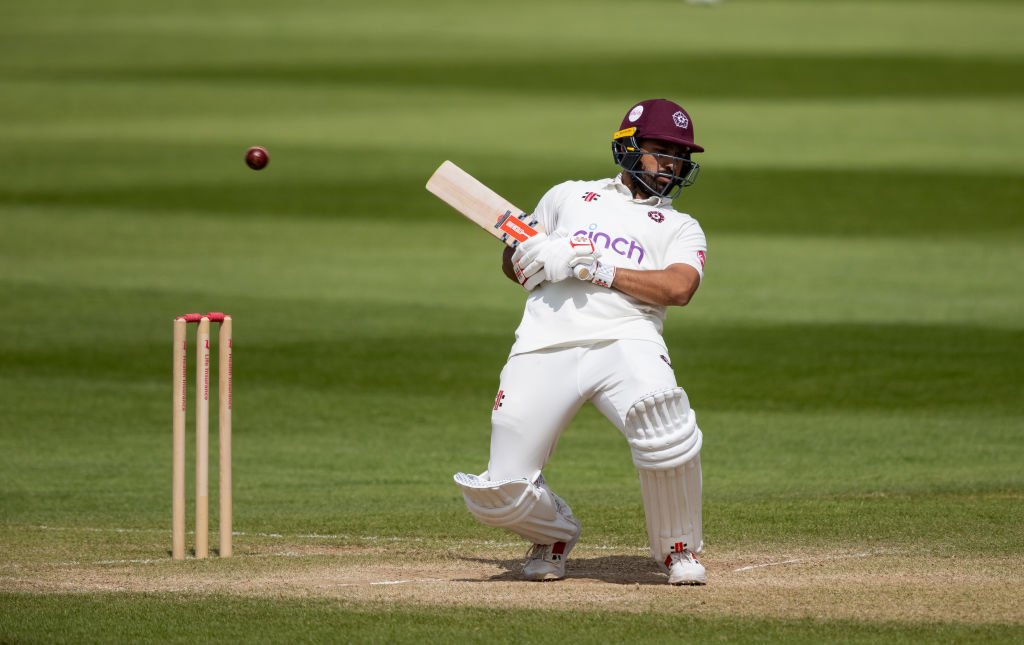 Karun Nair's Unbeaten Century Leads Vidarbha in Ranji Trophy Quarter-Final