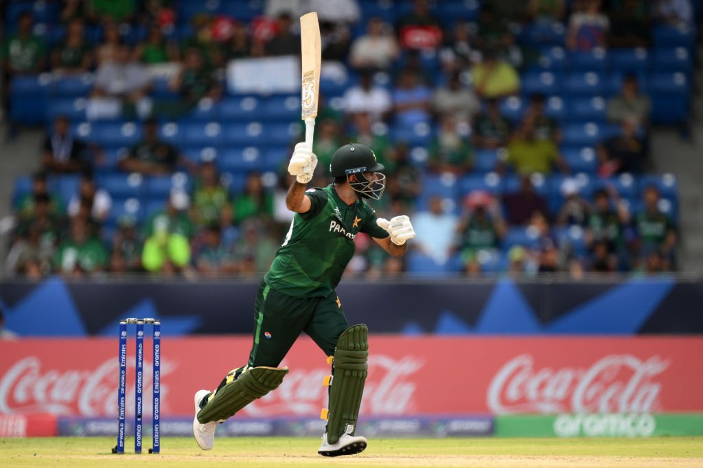 Fakhar Zaman Heartfelt Message to Team Pakistan After Champions Trophy Exit