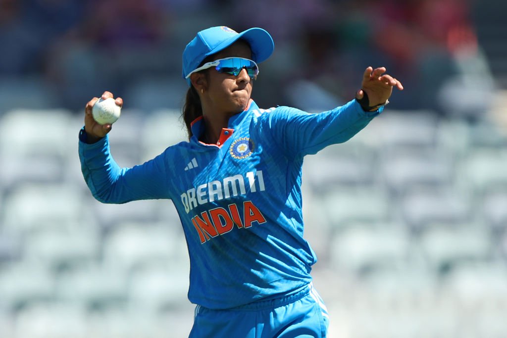 Jemimah Rodrigues Expresses Enthusiasm for Women's Cricket Growth