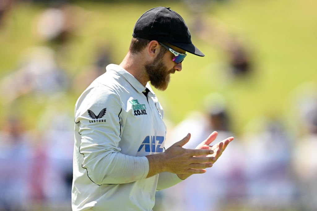 Kane Williamson Hails Babar Azam as 'World-Class' Ahead of Champions Trophy 2025