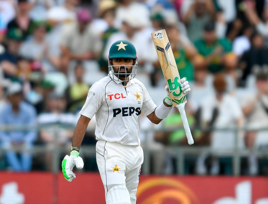 Babar Azam Requests Fans to Refrain from Calling Him 'King'