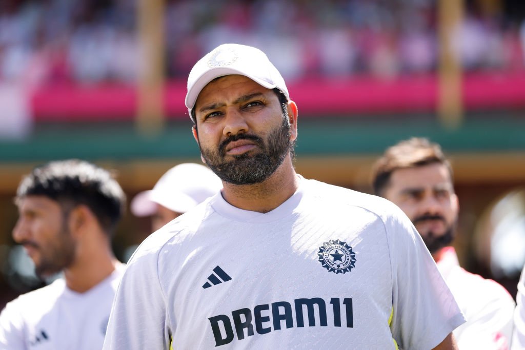 Rohit Sharma Addresses Jasprit Bumrah's Fitness and Wicketkeeper Debate
