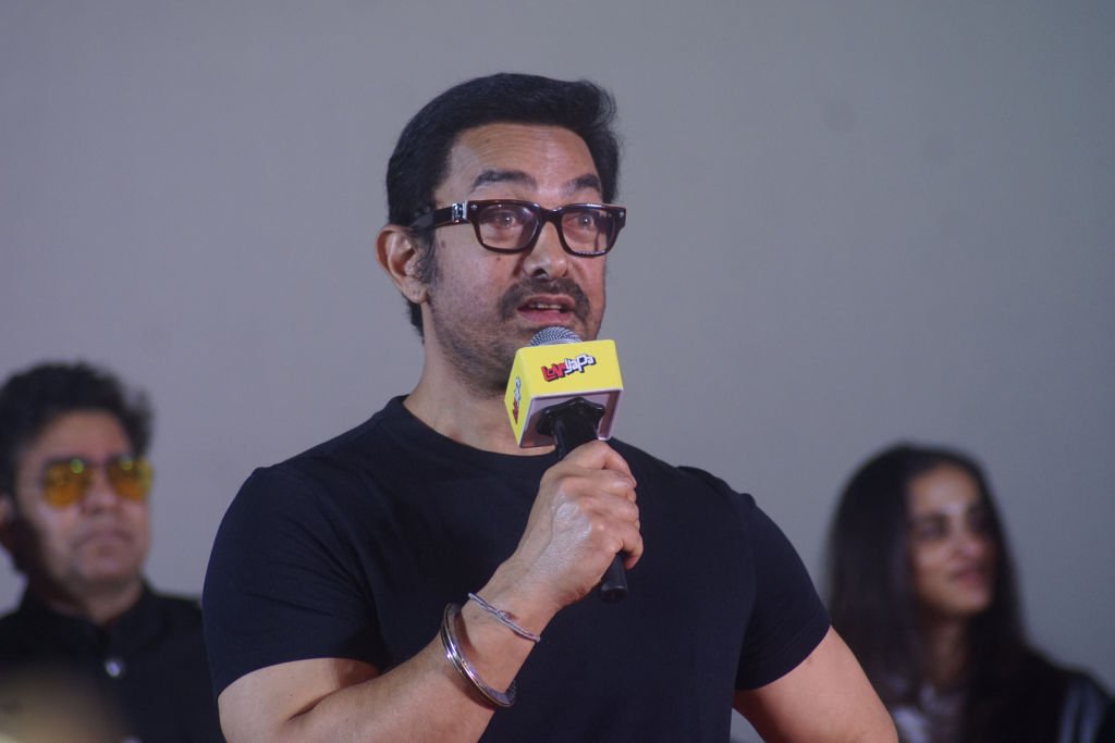 Aamir Khan’s Two Most Memorable Moments as an Indian Cricket Fan