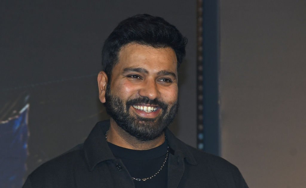 Rohit Sharma's Hilarious 'Hobby' Reveal at BCCI Naman Awards