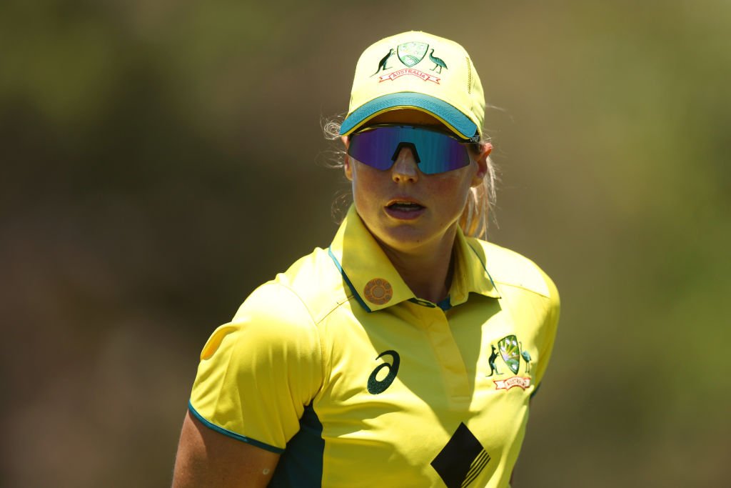 Ellyse Perry: Dominating the Women's Premier League with Unmatched Consistency