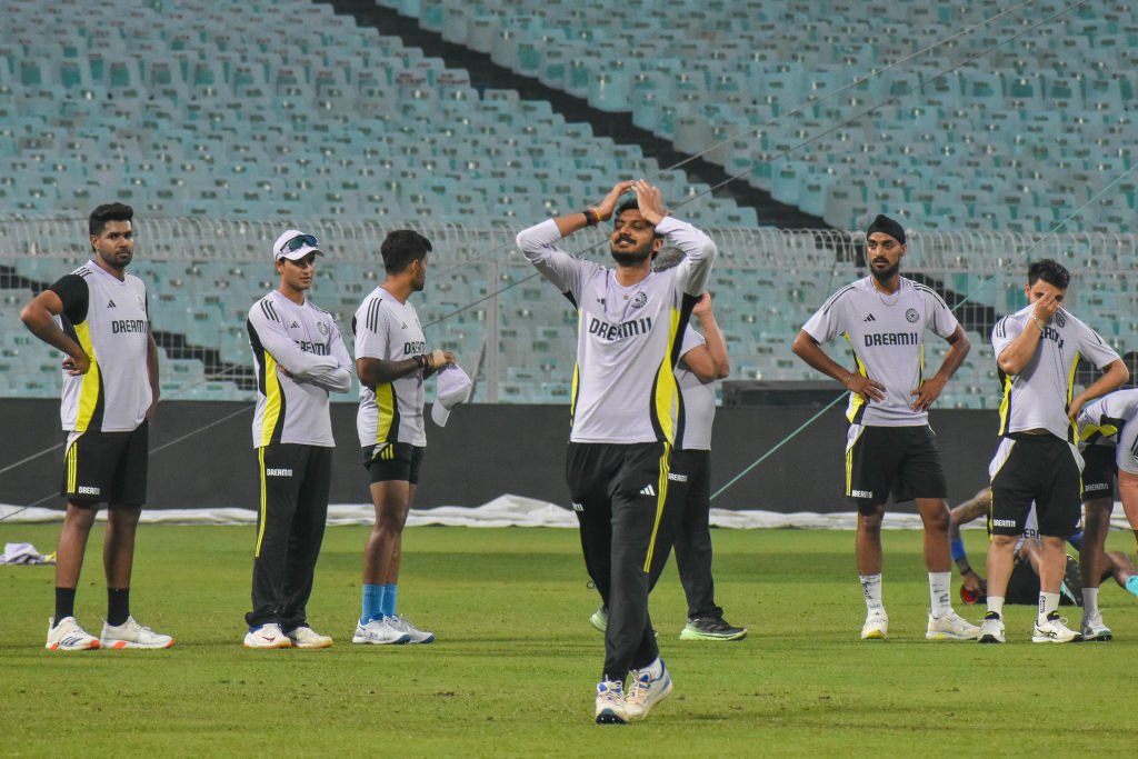 BCCI's Patient Approach to Player Injuries Ahead of Major Tournaments