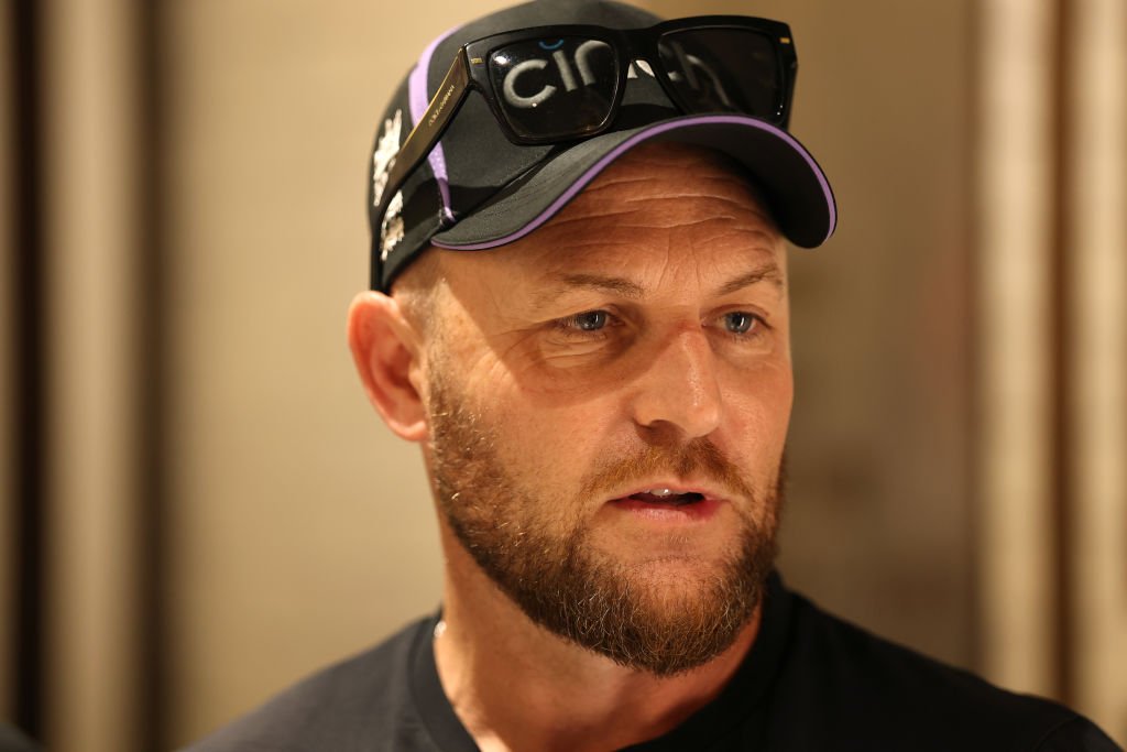 Brendon McCullum Defends England's Training Regimen Amid Criticism