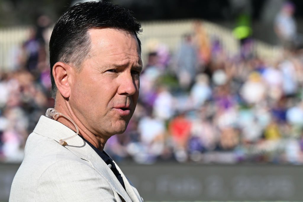 Ricky Ponting Advocates for Steve Smith as Opener in Champions Trophy 