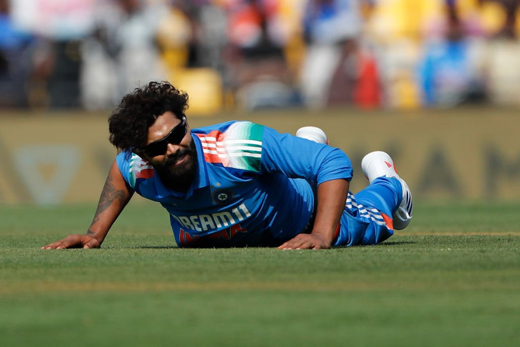 Ravindra Jadeja: A Decade and a Half of Brilliance