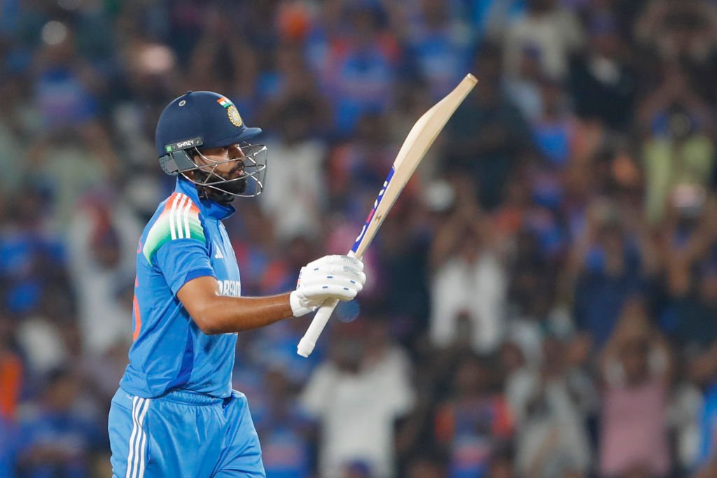 India's Champions Trophy Strategy in the Wake of Iyer's Nagpur Knock