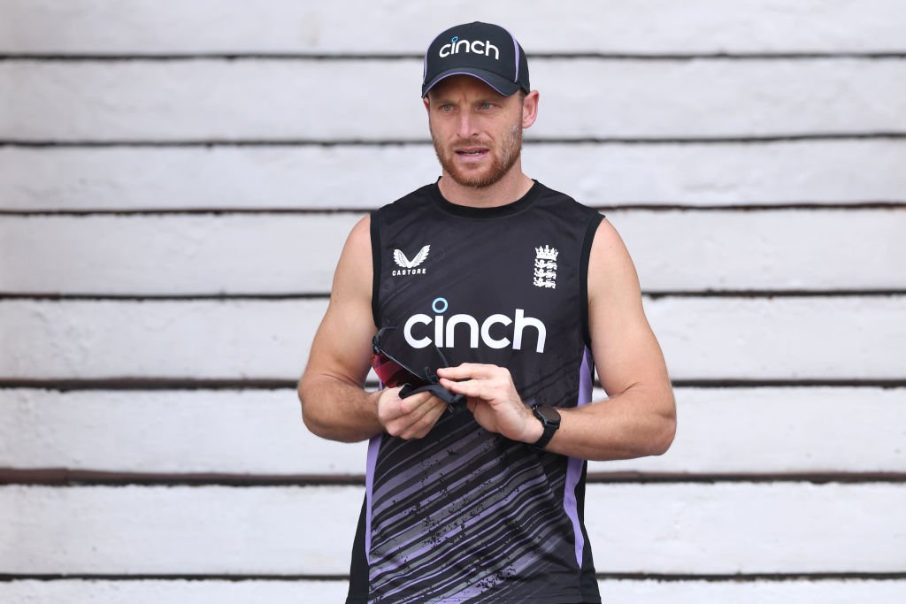 Jos Buttler's Perspective on the Future of ODI Cricket