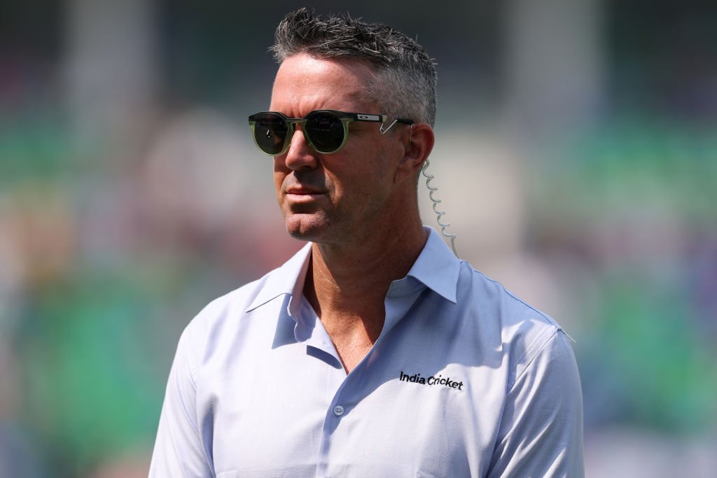 Kevin Pietersen Lauds Rohit Sharma's Aura and Impact