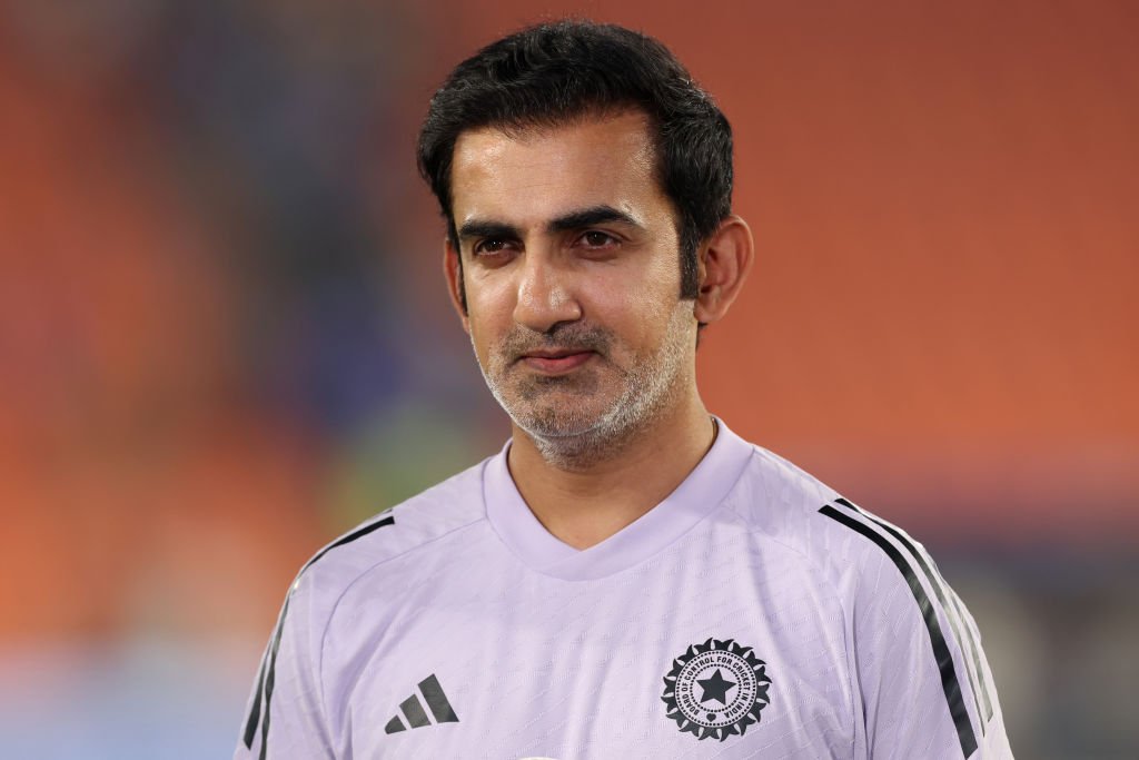 Gautam Gambhir Explains Varun Chakravarthy's Selection Over Yashasvi Jaiswal