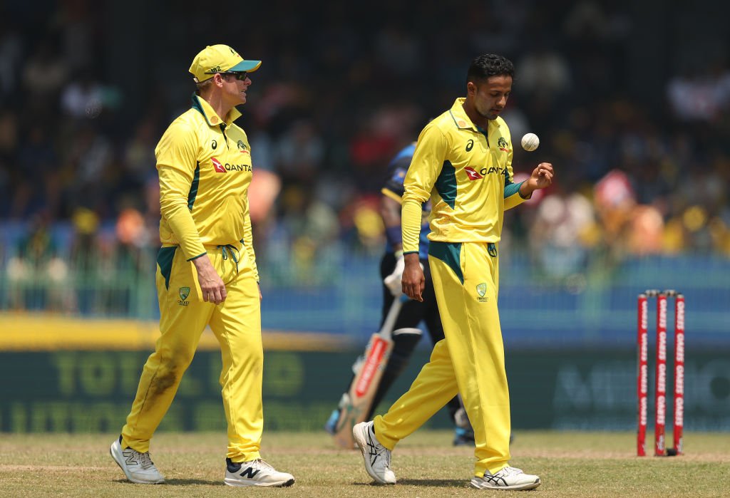 Australia's Champions Trophy Prospects Amidst Key Player Absences