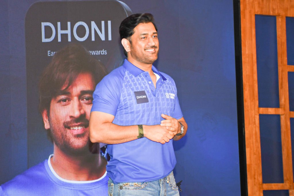 MS Dhoni: "The Country Always Came First for Me"