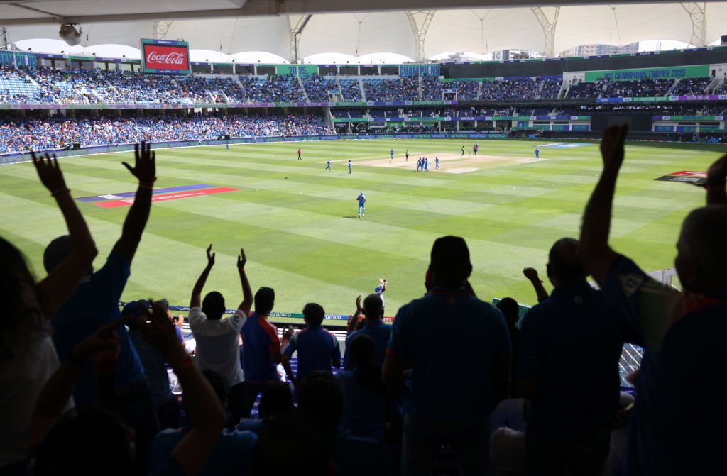 Pakistan on High Alert Over Kidnapping Threat at Champions Trophy 2025