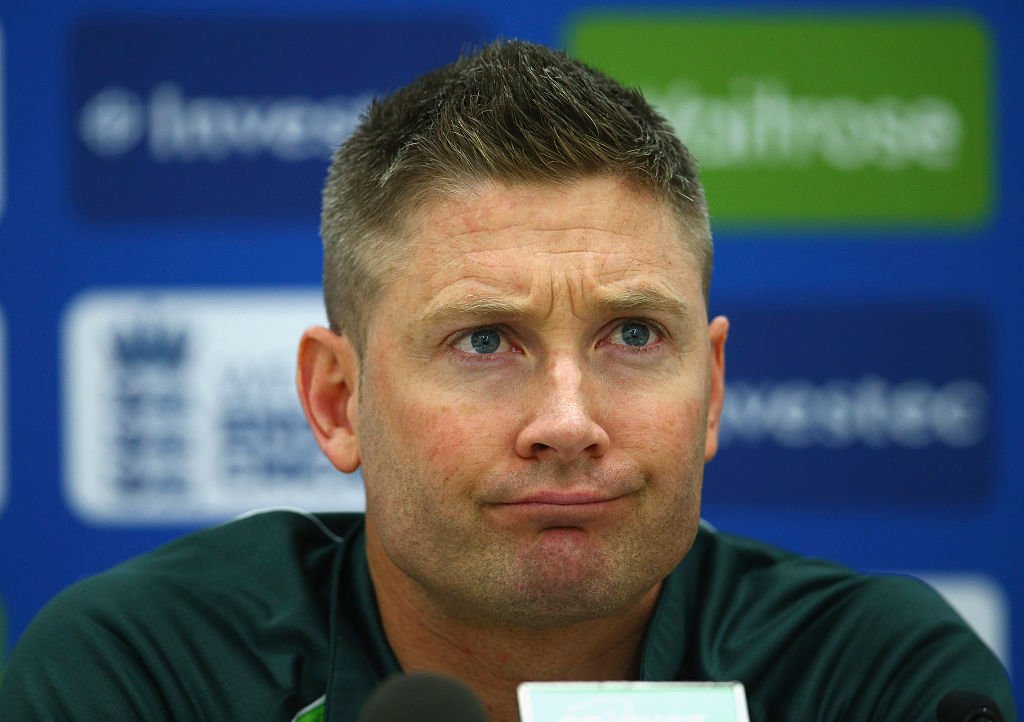 Michael Clarke: India Remain Champions Trophy Favorites Despite Bumrah's Absence