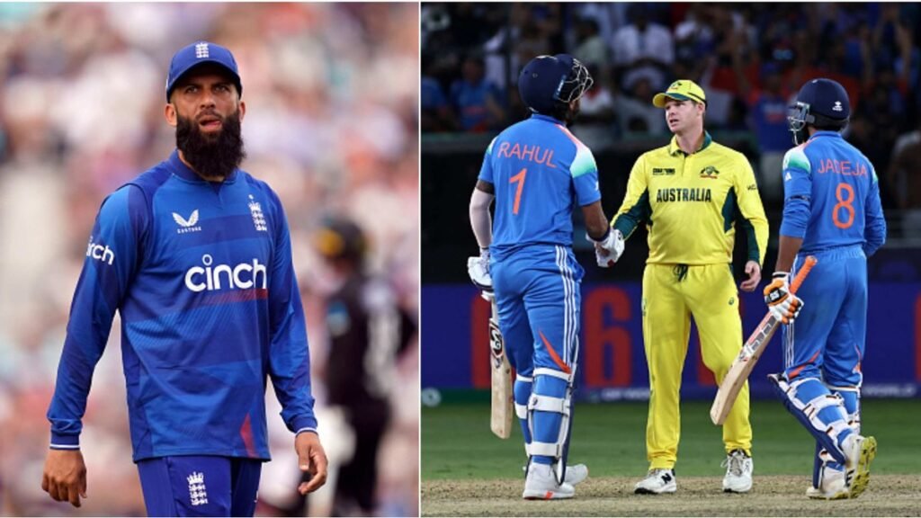 Moeen Ali Criticizes ODI Cricket: "The Worst Format to Play"