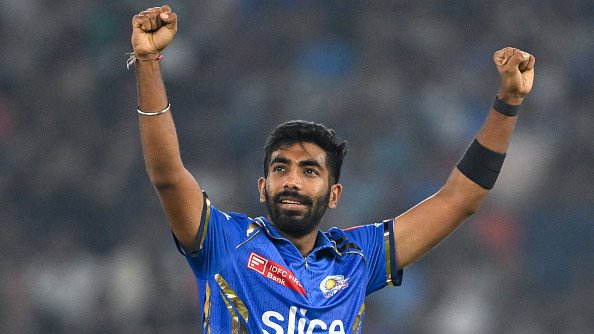 Jasprit Bumrah's Potential Absence: A Setback for Mumbai Indians in IPL 2025