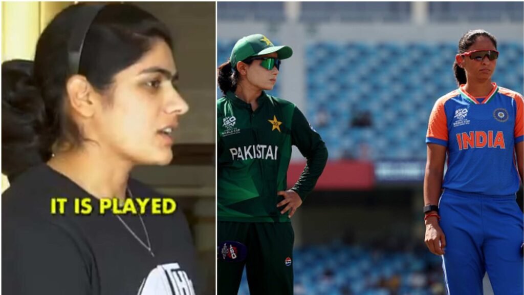 Gull Feroza Clarifies Stance on Neutral Venues for Upcoming Matches