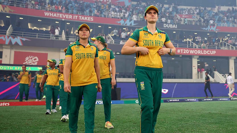 South Africa Women Fine-Tune World Cup Plans in Crucial Tri-Series Against India