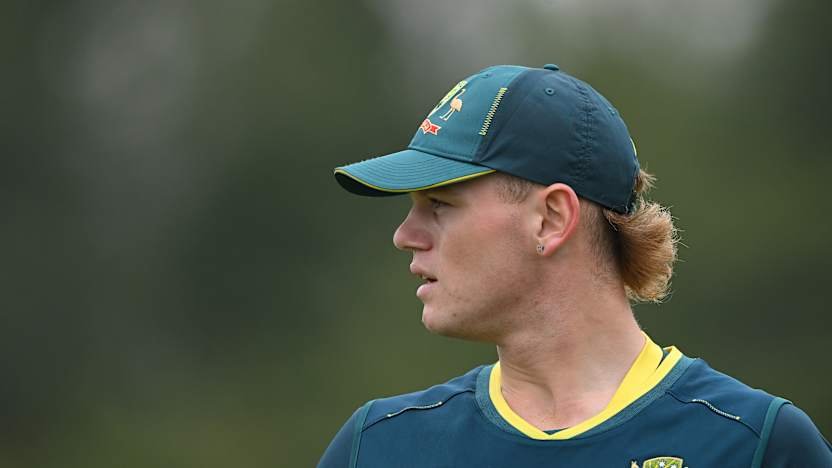 George Bailey Clarifies Selections in Australia's 2025-26 Central Contracts