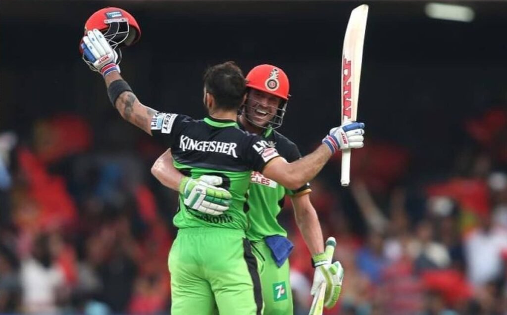 Yash Dayal Reflects on Iconic Kohli-De Villiers Partnership
