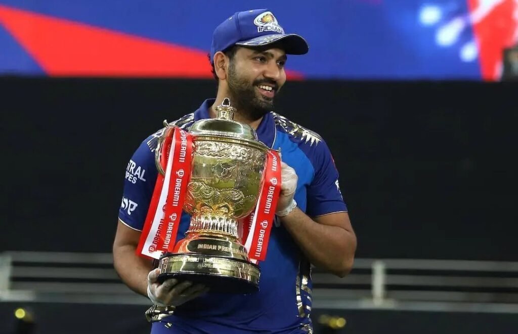 Rohit Sharma Declares IPL 2020 as Mumbai Indians' Finest Season