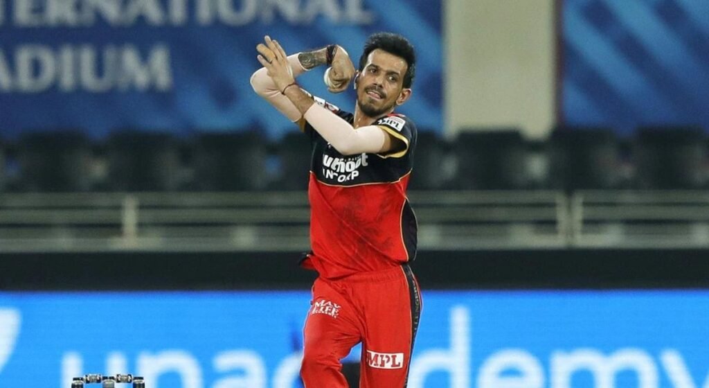 Yuzvendra Chahal Leads the Way: Most Wickets in IPL Matches Between RCB and PBKS