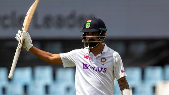 KL Rahul Leads Test Centuries by Active Indian Openers in SENA