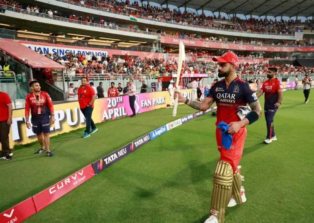 IPL 2025 Smashes Records with Historic Opening Weekend Viewership