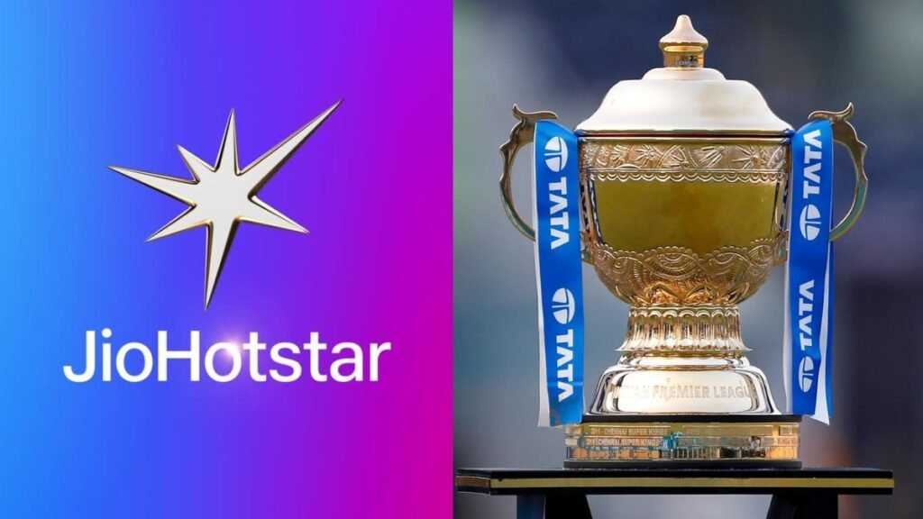 JioHotstar Surpasses 100 Million Paid Subscribers, Fueled by IPL