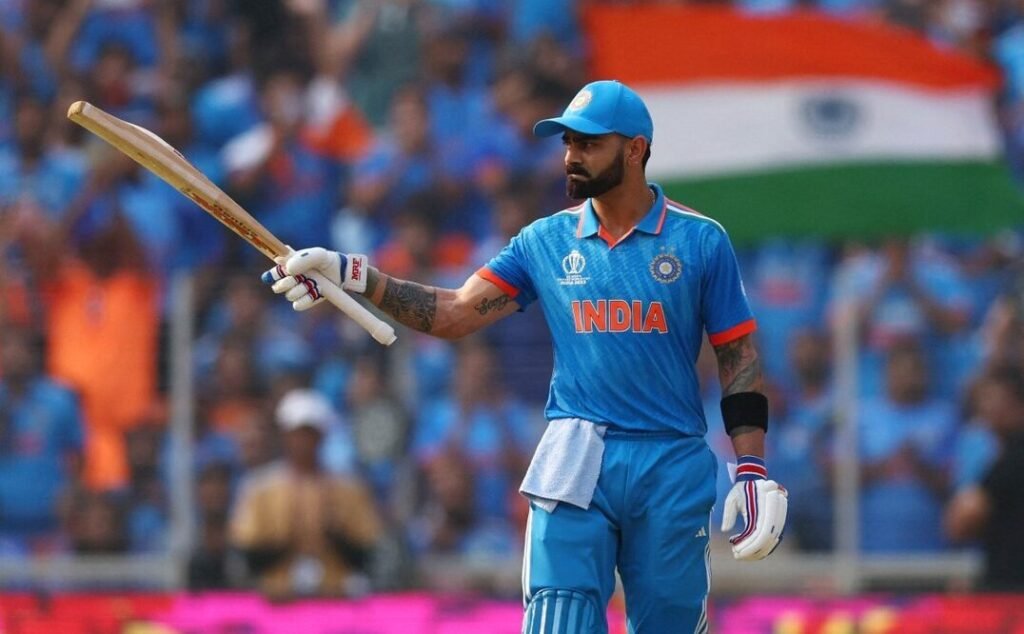 Pat Cummins Reflects on Virat Kohli’s Key Wicket in 2023 World Cup Final