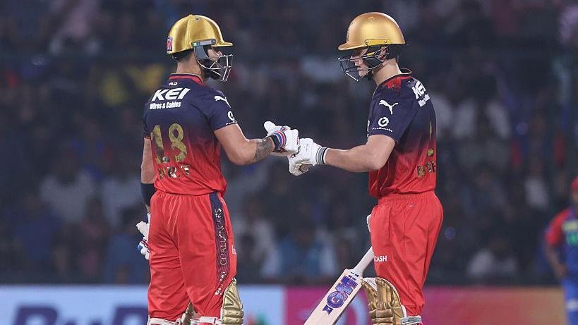 Jacob Bethel Relishes Dream Moment of Batting Alongside Virat Kohli