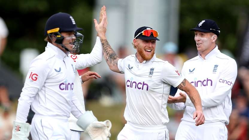Ben Stokes Eyes All-Round Excellence in England's Home Summer