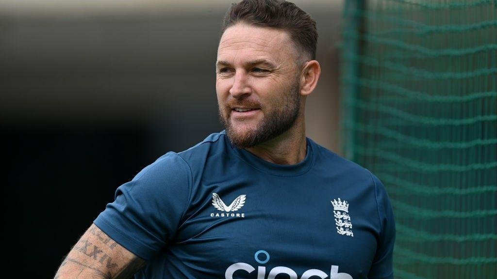 Brendon McCullum Hails Ben Stokes as a Rare Leader in Test Cricket