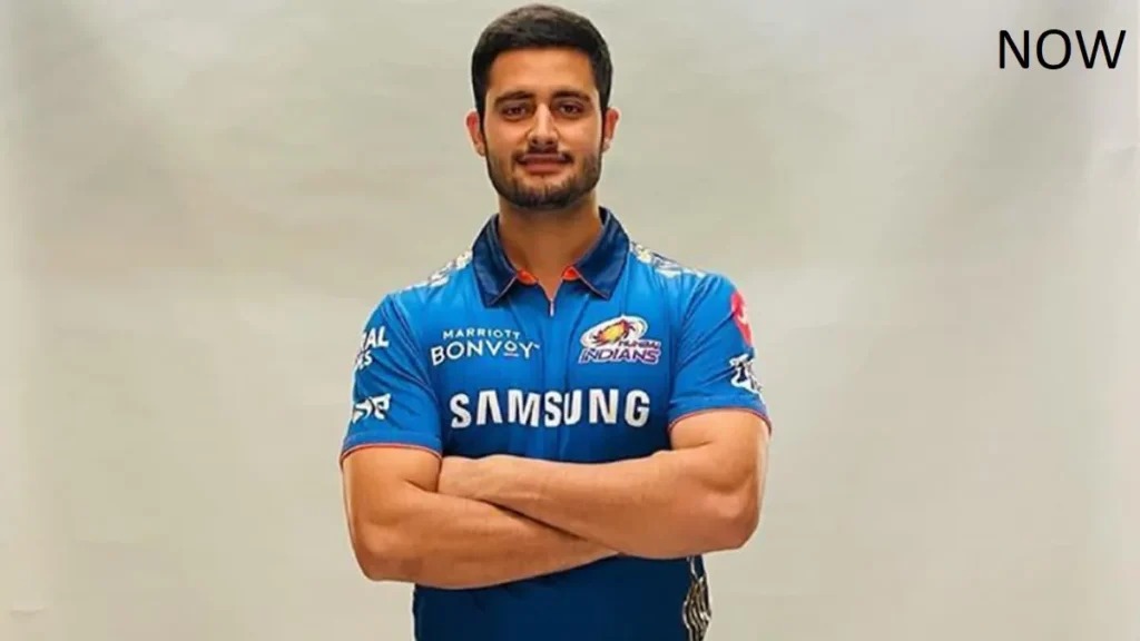 Yudhvir Singh Charak Delivers Game-Changing Spell for Rajasthan Royals