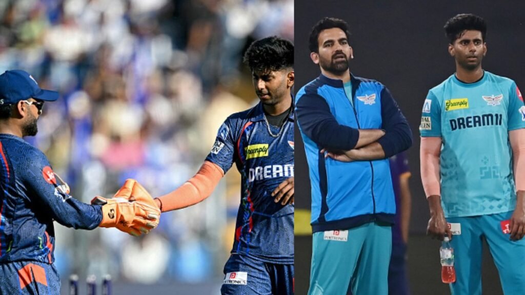 Mayank Yadav's Hasty Return and Subsequent Injury Raise Concerns