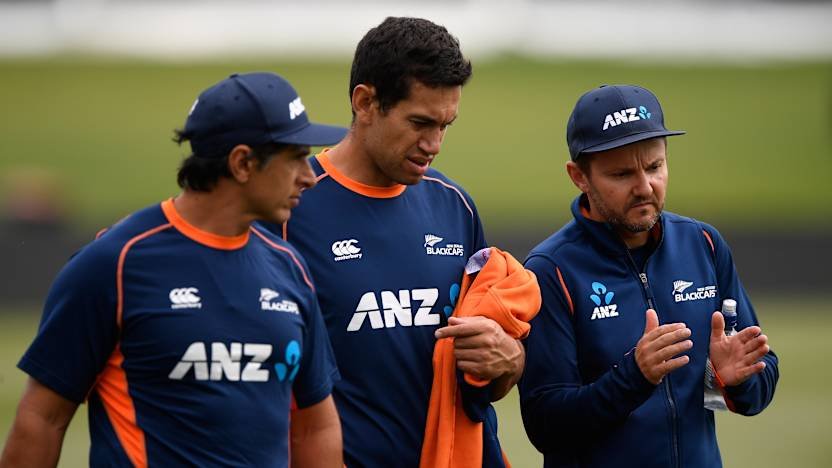 Mike Hesson Appointed Pakistan’s New White-Ball Head Coach