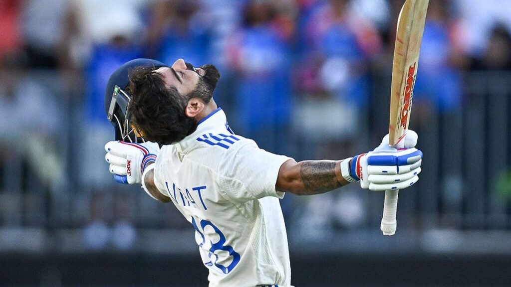 Moeen Ali Hails Virat Kohli’s Impact on Test Cricket, Calls His Retirement a ‘Massive Blow’