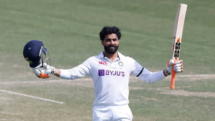 Ravindra Jadeja Breaks Record for Longest Reigning No.1 Test All-Rounder