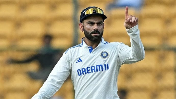 BCCI President Roger Binny Hails Virat Kohli’s Legacy in Test Cricket