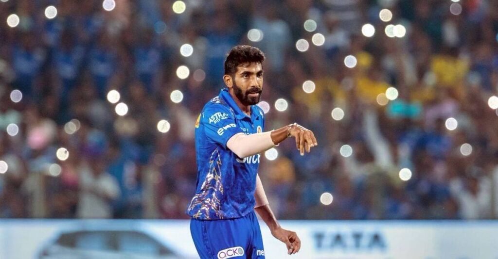 Jasprit Bumrah: The Greatest All-Format Bowler the World Has Ever Seen