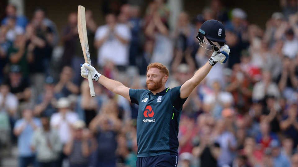 Jonny Bairstow Set to Replace Will Jacks in Mumbai Indians IPL