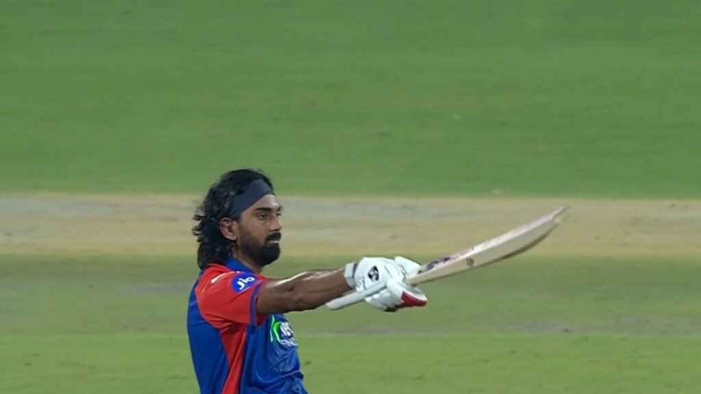 KL Rahul's Stellar IPL 2025: A T20 World Cup Statement