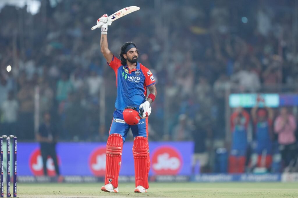 KL Rahul Declared Fit and Ready for Crucial IPL Clash