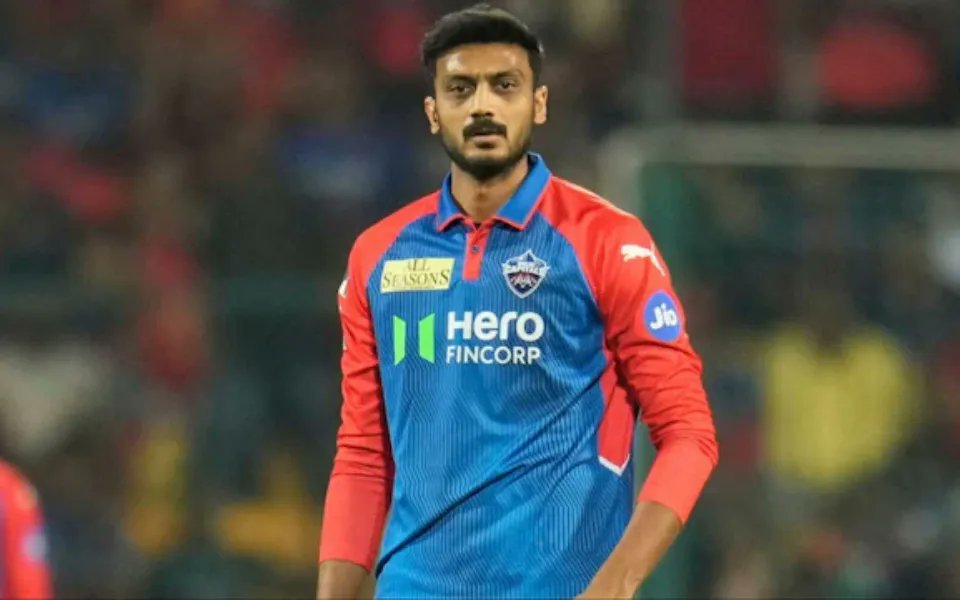 Axar Patel and Yuzvendra Chahal Absent from PBKS vs DC Match